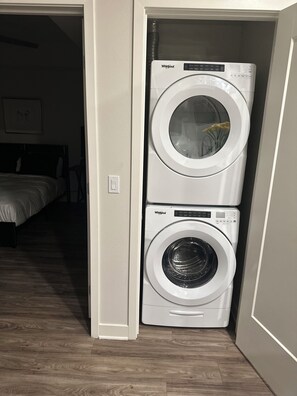 Interiør