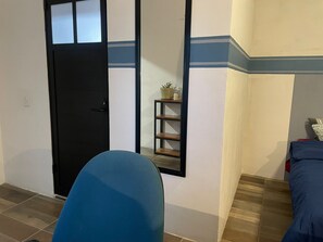 客室
