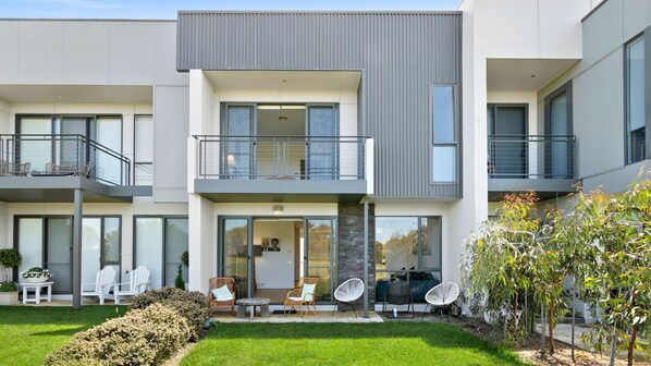 The House