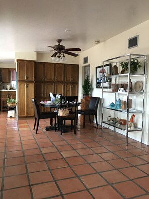 Restaurantes