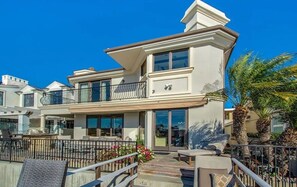 House view