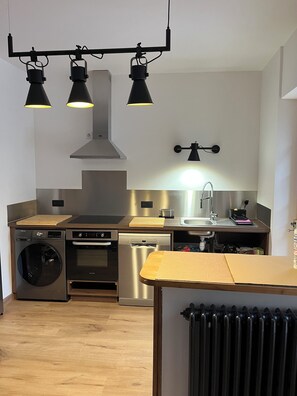 Cuisine privée