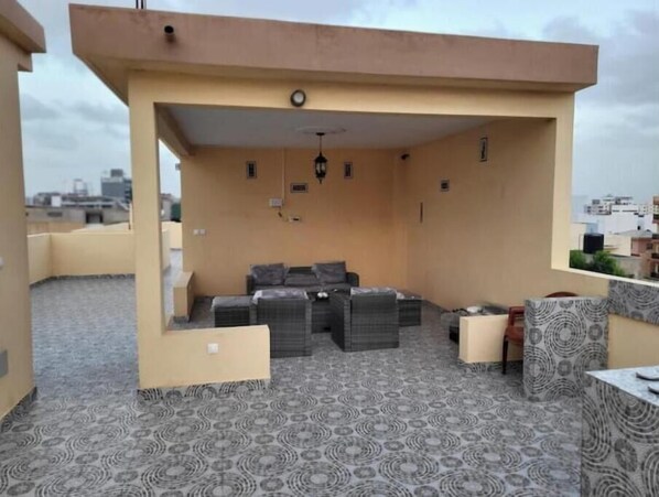 Terrass/Patio