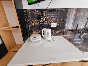 Eget kök