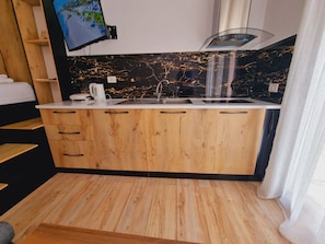 Eget kök