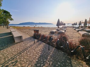 Strand