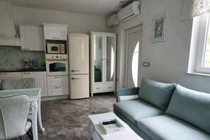 Open space