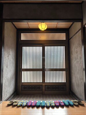 Intérieur