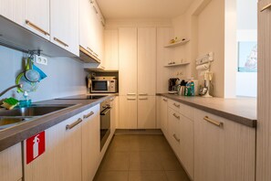 Cucina privata