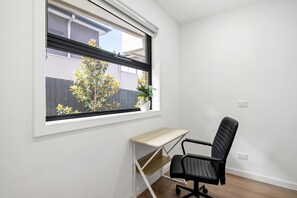 Study Nook