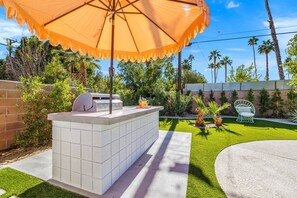 Terrass/Patio