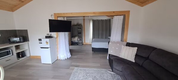 Coin séjour