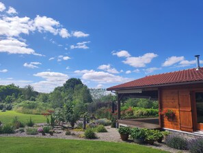 Boendeområde