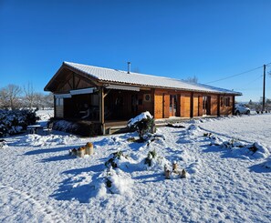 Exteriör