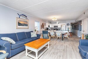 LIVING-AREA