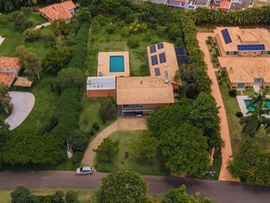 Vista Aérea