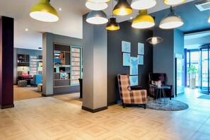 Lobbylounge