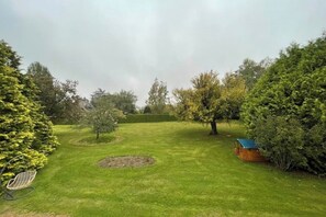 Boendeområde