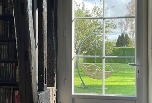 Interiör