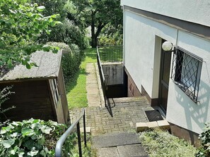 Ferienwohnung Eckhardt