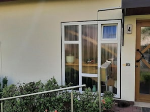 Ferienwohnung Eckhardt