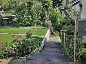 Ferienwohnung Eckhardt