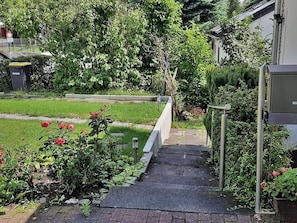 Ferienwohnung Eckhardt
