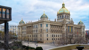 Sehenswürdigkeit