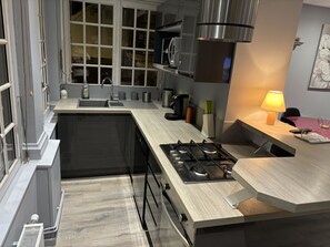 Cuisine privée