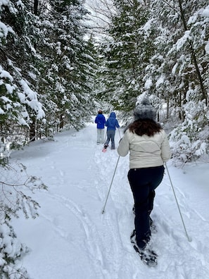 Wintersport/Ski