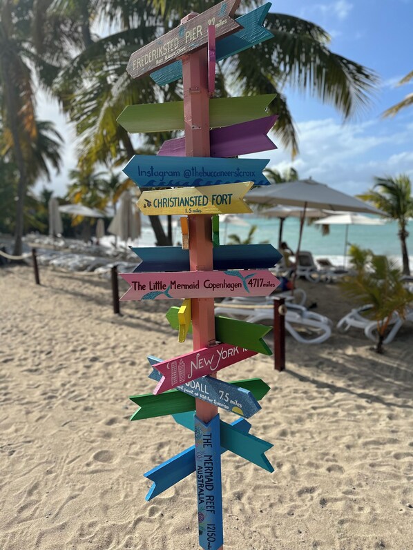 Strand
