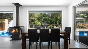 Marine Adventures | Dining | 4km to Club Callala