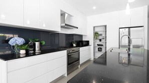 Marine Adventures | Chef's Kitchen | 900m to Callala Bay Shopping Village