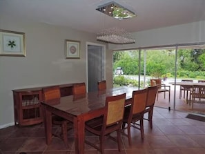 Spiseområde