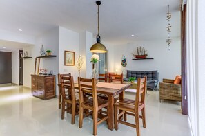 Sala de jantar