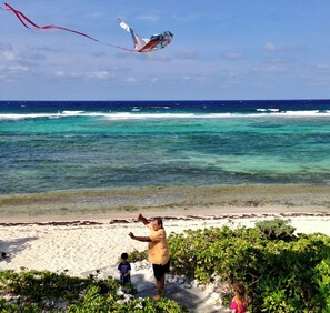 Water sports anyone?