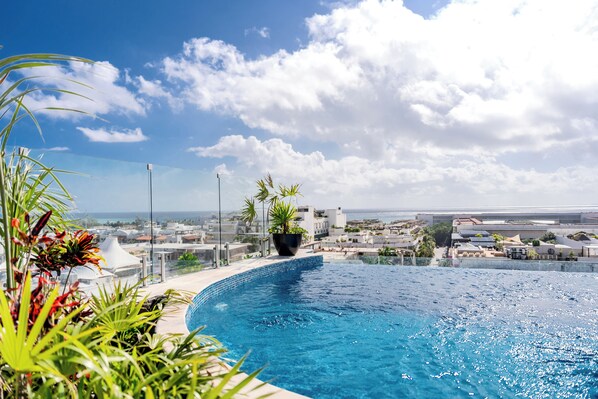 Piscina panoramica