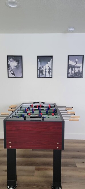 ゲーム室