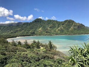 Nearby Beach