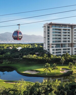 Stunning Gondola Rides
