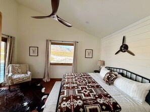 Modern Western Decor