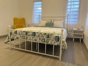 Bayberry Suite