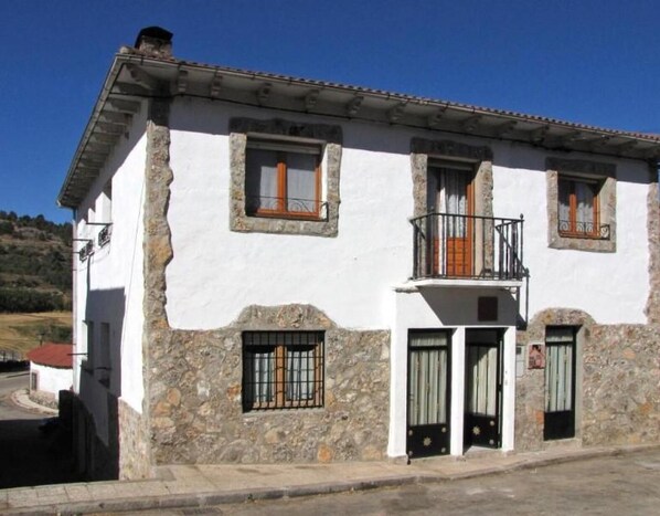 Fachada