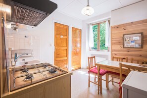 Eget kök