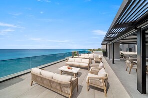 Located along the coveted shores of Brighton Beach