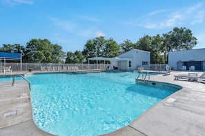 Piscine