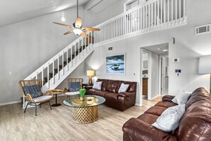 Driftwood Living Room