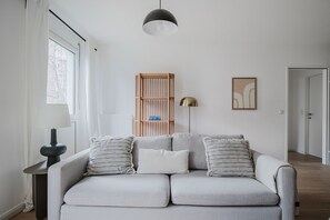 Coin séjour