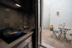 Kitchenette