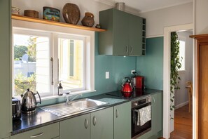 Eget kök